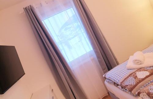 Piesendorf Apartment | Appartement Fiffinjo