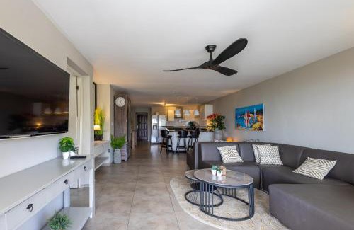 Willemstad Apartment | Appartement Flamboyan op Ocean Resort, Mambo Curaçao