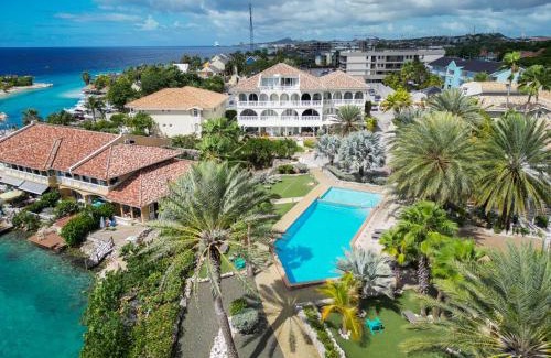 Willemstad Apartment | Appartement Flamboyan op Ocean Resort, Mambo Curaçao