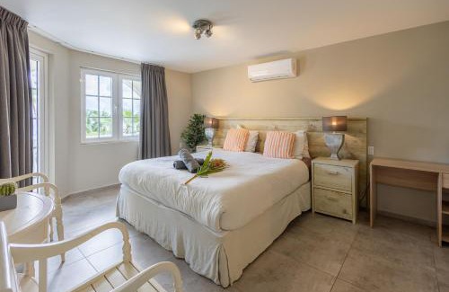 Willemstad Apartment | Appartement Flamboyan op Ocean Resort, Mambo Curaçao