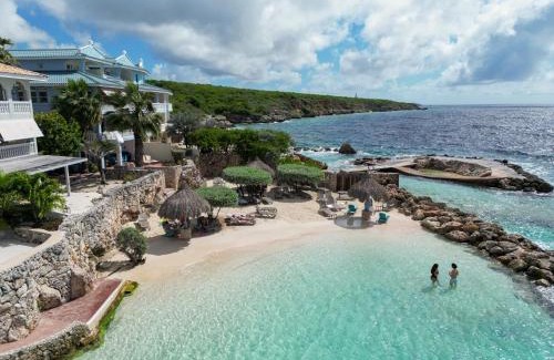 Willemstad Apartment | Appartement Flamboyan op Ocean Resort, Mambo Curaçao