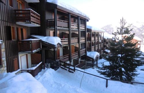 Montalbert Apartment | Appartement fonctionnel sur les pistes avec coin montagne - FR-1-181-2545