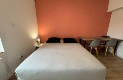 Craponne Apartment | Appartement fonctionnel dans le centre de Craponne