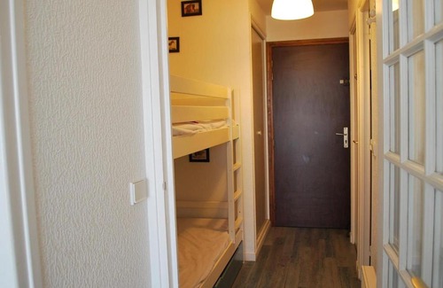 Fort-Mahon-Plage Apartment | Appartement Fort-Mahon-Plage, 1 pièce, 4 personnes - FR-1-482-21