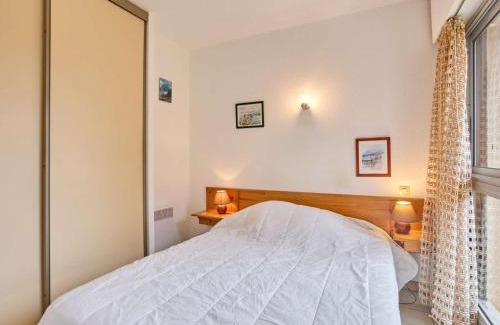 Barbotan-les-Thermes Apartment | Appartement lumineux avec terrasse et climatisation, parking inclus - FR-1-841-6