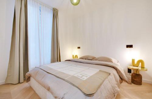 Billancourt–Rives de Seine Apartment | Appartement de luxe à Boulogne