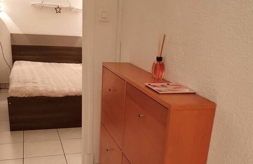 Les Arenes Apartment | Appartement T2 Bis au Cœur de Canet Plage - 4aloh4