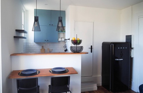 Le Plateau Apartment | Appartement Cosy et de Bon Standing