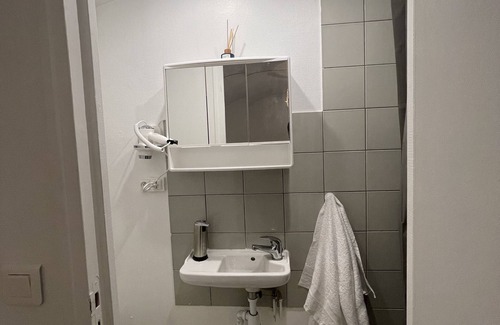 Le Plateau Apartment | Appartement Bien Meublé