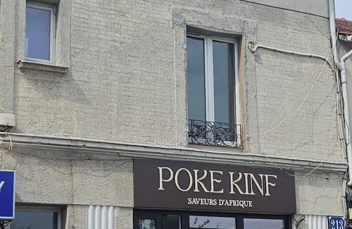 Le Plateau Apartment | Appartement Cosy Proche Paris JO à 25 min de Paris 40 min de Disney