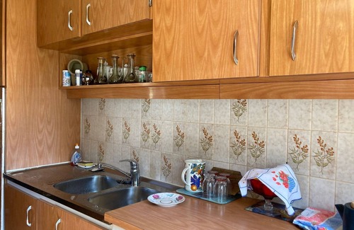 Bois Cadet-Montesquieu Apartment | appartement duplex spacieux et calme, proche paris, au vert