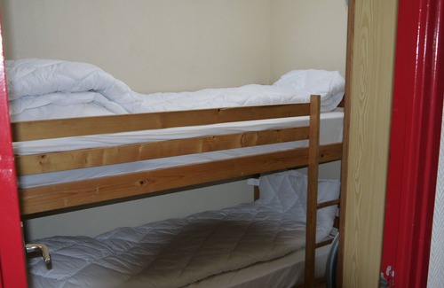 La Bernerie-en-Retz Apartment | Appartement 4/6 Pers. Accès Direct à la Plage