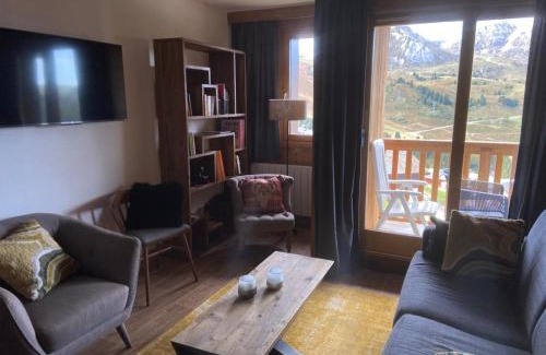 Belle Plagne Apartment | Appartement duplex 8 à 10 personnes - Belle Plagne - Pieds de pistes