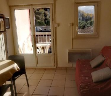 Lamalou-les-Bains Apartment | Appartement