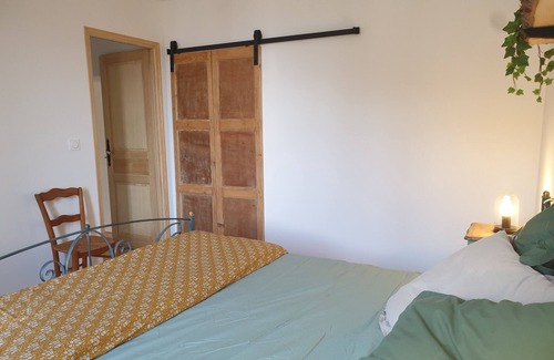 Le Cannet-des-Maures Apartment | Appartement Dans le Var Dans une Ferme
