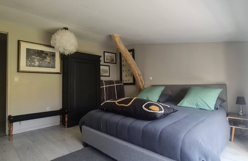 Le Gua Bed & Breakfast | Appartement
