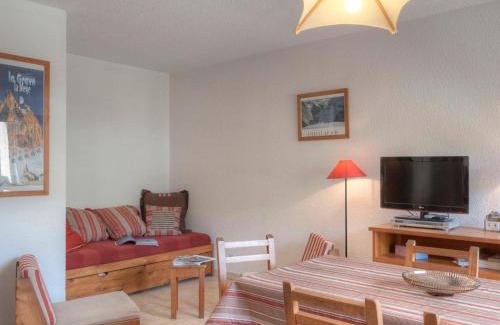 Monetier-les-Bains Apartment | Appartement lumineux 2 pièces + coin montagne, 6 couchages, proche commerces et pistes - Monêtier-les-Bains - FR-1-330F-32
