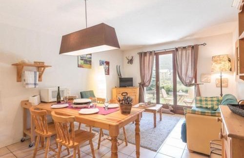 Monetier-les-Bains Apartment | Appartement 3 pièces avec jardin et garage, 6 couchages, Le Monêtier-les-Bains - FR-1-330F-149