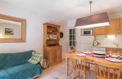 Monetier-les-Bains Apartment | Appartement 3 pièces avec jardin et garage, 6 couchages, Le Monêtier-les-Bains - FR-1-330F-149