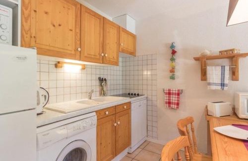 Monetier-les-Bains Apartment | Appartement 3 pièces avec jardin et garage, 6 couchages, Le Monêtier-les-Bains - FR-1-330F-149