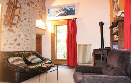 Monetier-les-Bains Apartment | Appartement 7 pers avec jardin - 4 Pièces 7 personnes MAE-9728