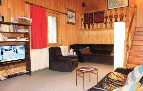 Monetier-les-Bains Apartment | Appartement 7 pers avec jardin - 4 Pièces 7 personnes MAE-9728