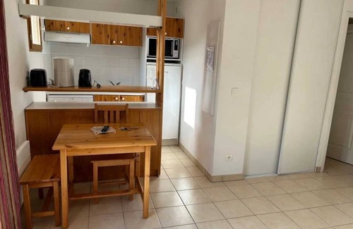 Montbrun-les-Bains Apartment | Appartement - Piscine - ccbbchi