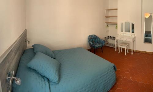 Moustiers-Sainte-Marie Apartment | Appartement l’étoile