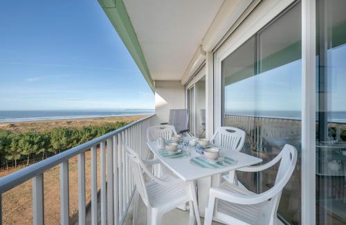 Saint-Brevin-les-Pins Apartment | Appartement face mer pour 4 à Saint Brévin L’Océan