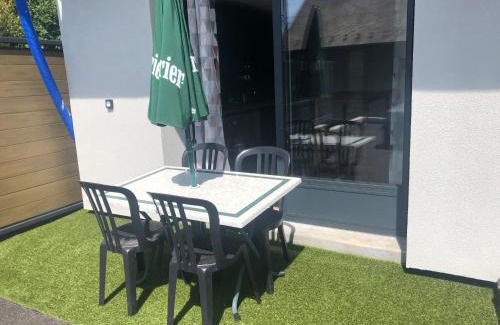Saint-Jean-de-la-Porte Apartment | Appartement au cœur de la Savoie