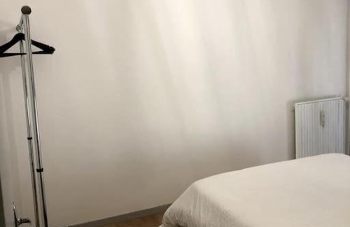 Chalon-sur-Saone Apartment | Appartement Eluard