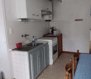 Saint-Martin-de-Hinx Apartment | Appartement charmant à Saint-Martin-de-Hinx - avec jardin