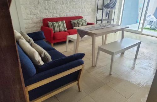 Le Parc Saint-Maur Apartment | Appartement terasse