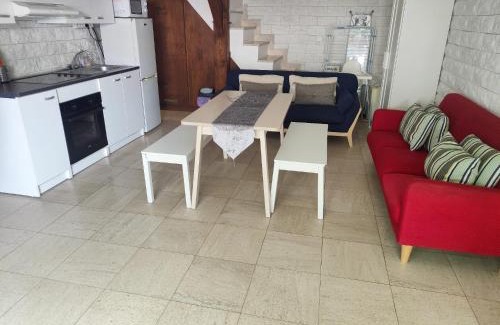 Le Parc Saint-Maur Apartment | Appartement terasse