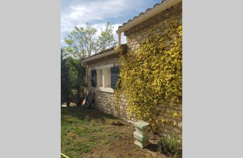St.-Remy-de-Provence Apartment | Appartement 2 pers avec accès piscine