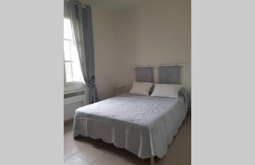 St.-Remy-de-Provence Apartment | Appartement 2 pers avec accès piscine