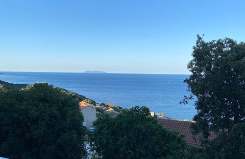 Pietranera Villa | Appartement Villa Corse