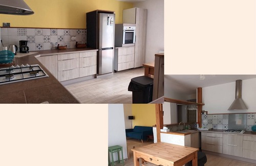 Tulette Apartment | Appartement