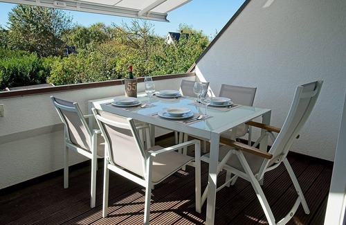 Tinnum Apartment | Appartement Friesenloft