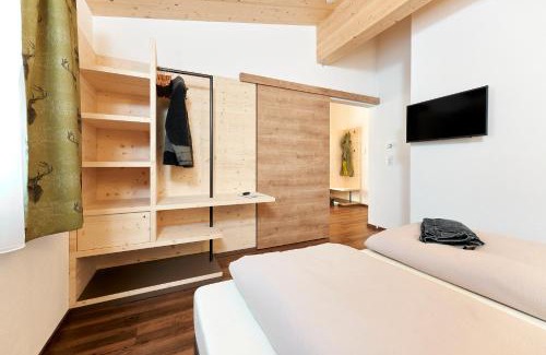 Umhausen Apartment | Appartement Fritz inkl Summer Card