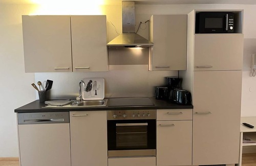 Eben im Pongau House | Appartement Frommer.kogel. Ü - Kesselgrubs Wohlfühlappartements
