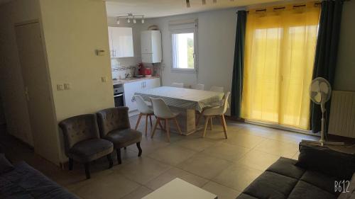 Jaunay-Clan Apartment | Appartement Futuroscope-J'