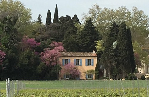 Salles-d'Aude Apartment | Appartement Gîte La Sellerie