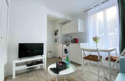 Meaux Apartment | Appartement Gare de Meaux - Proche Disney/Paris