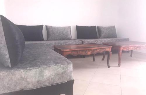 Hai Menaouer Apartment | Appartement Ghazaouet front de mer
