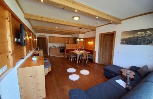 Haus im Ennstal Apartment | Appartement Gipfelsturm