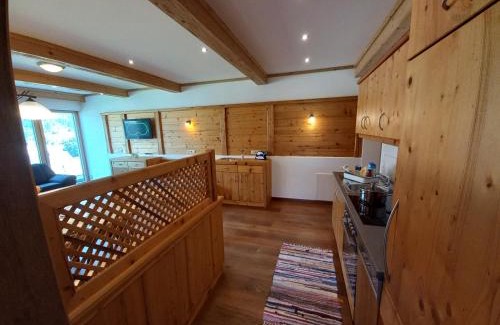 Haus im Ennstal Apartment | Appartement Gipfelsturm