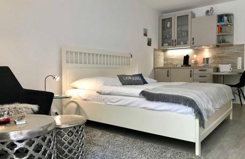Gluecksburg Apartment | Appartement Gluecks Momente