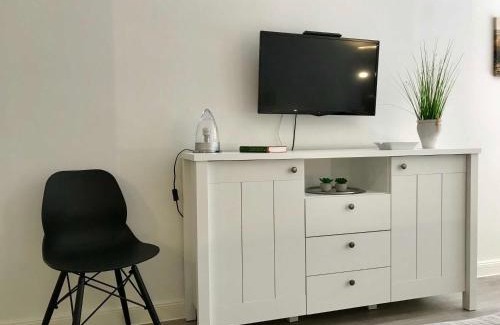 Gluecksburg Apartment | Appartement Gluecks Momente