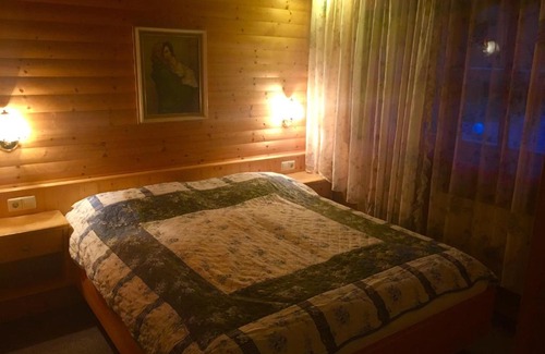 Forstau Apartment | Appartement Gnaiger